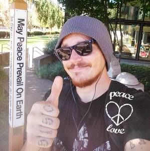 Meet your Posher, Steve